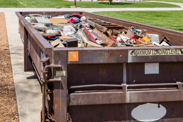 Best Demolition Debris Removal  in La Ada Flintridge, CA